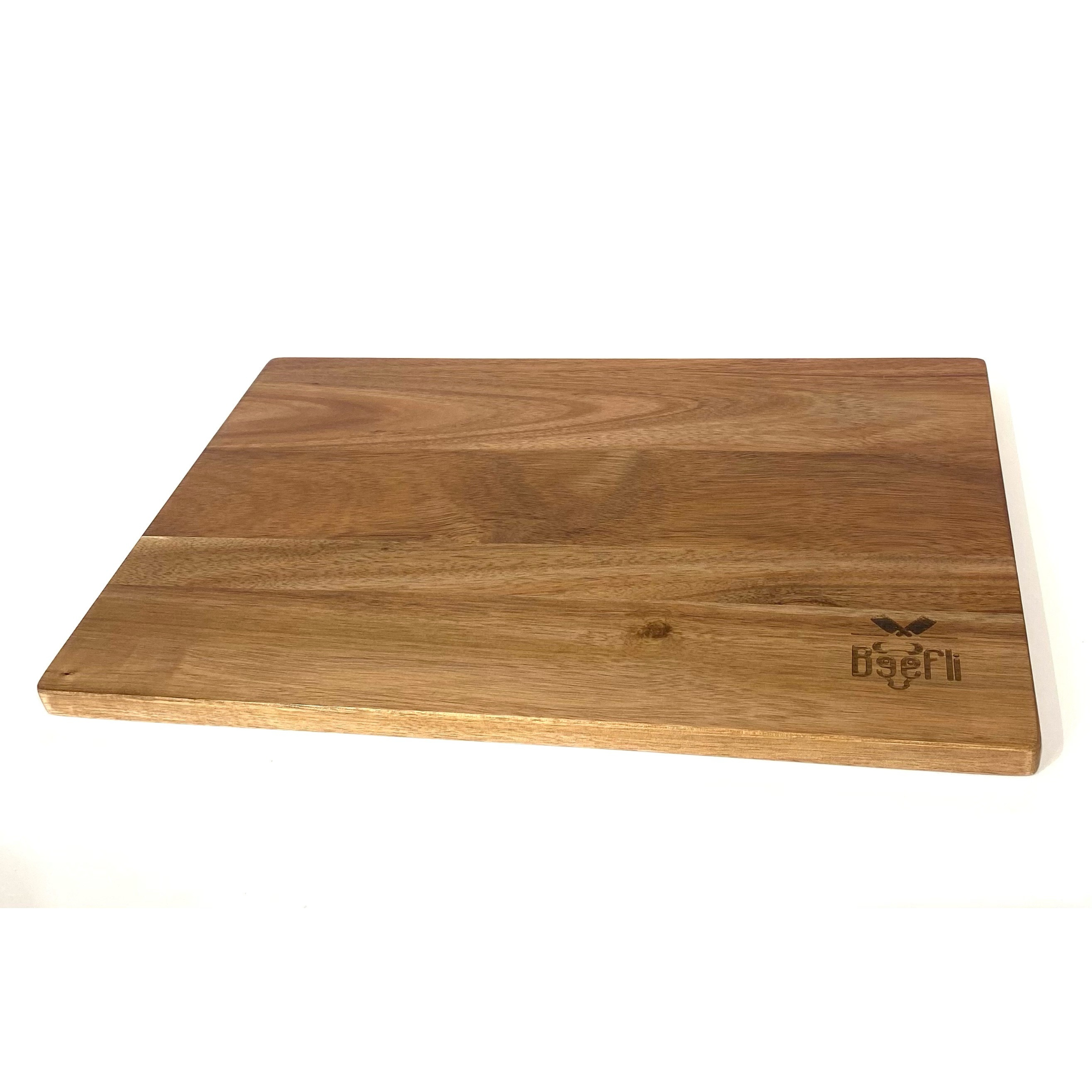 Beefly Acacia Wood Cutting Board