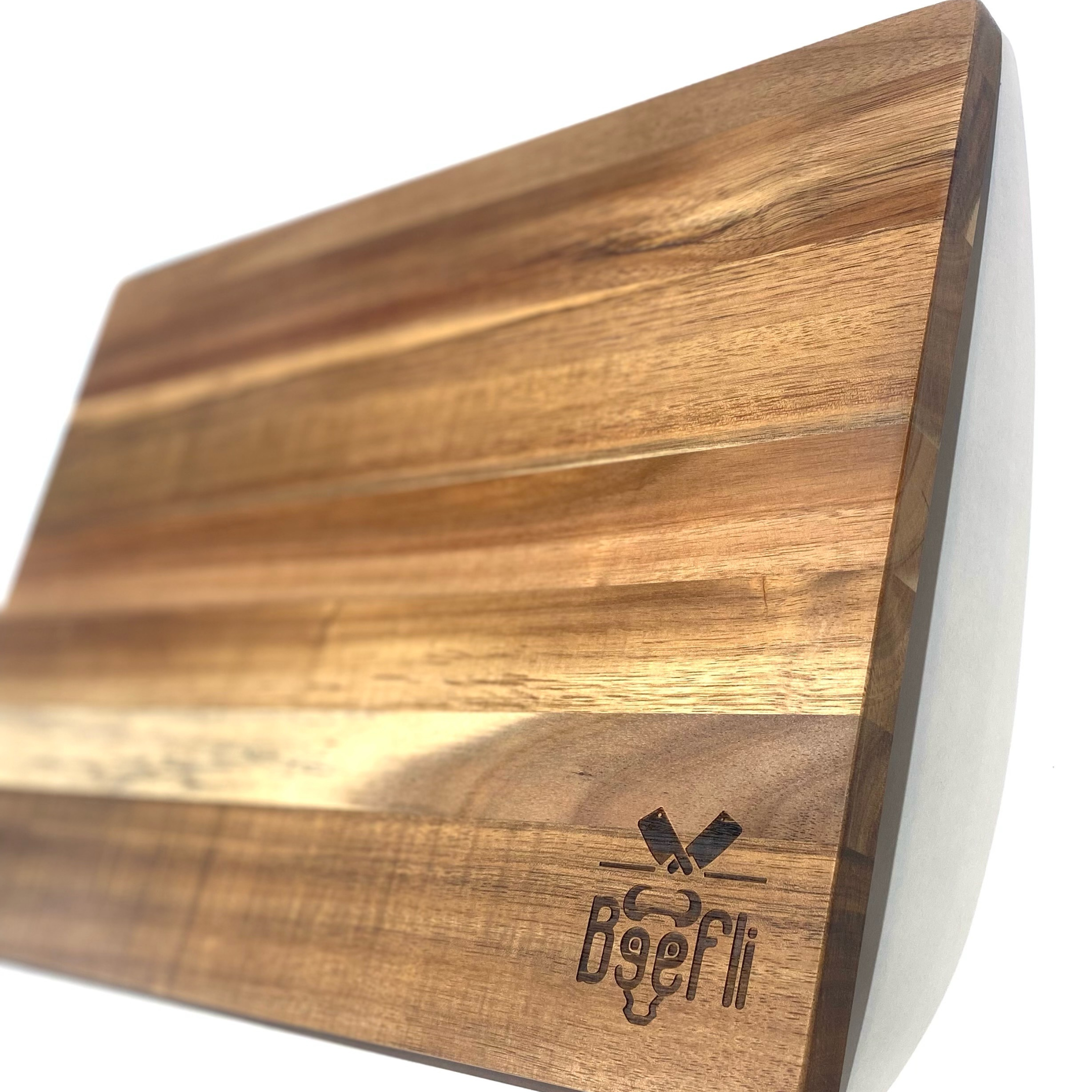 Beefly Acacia Wood Cutting Board
