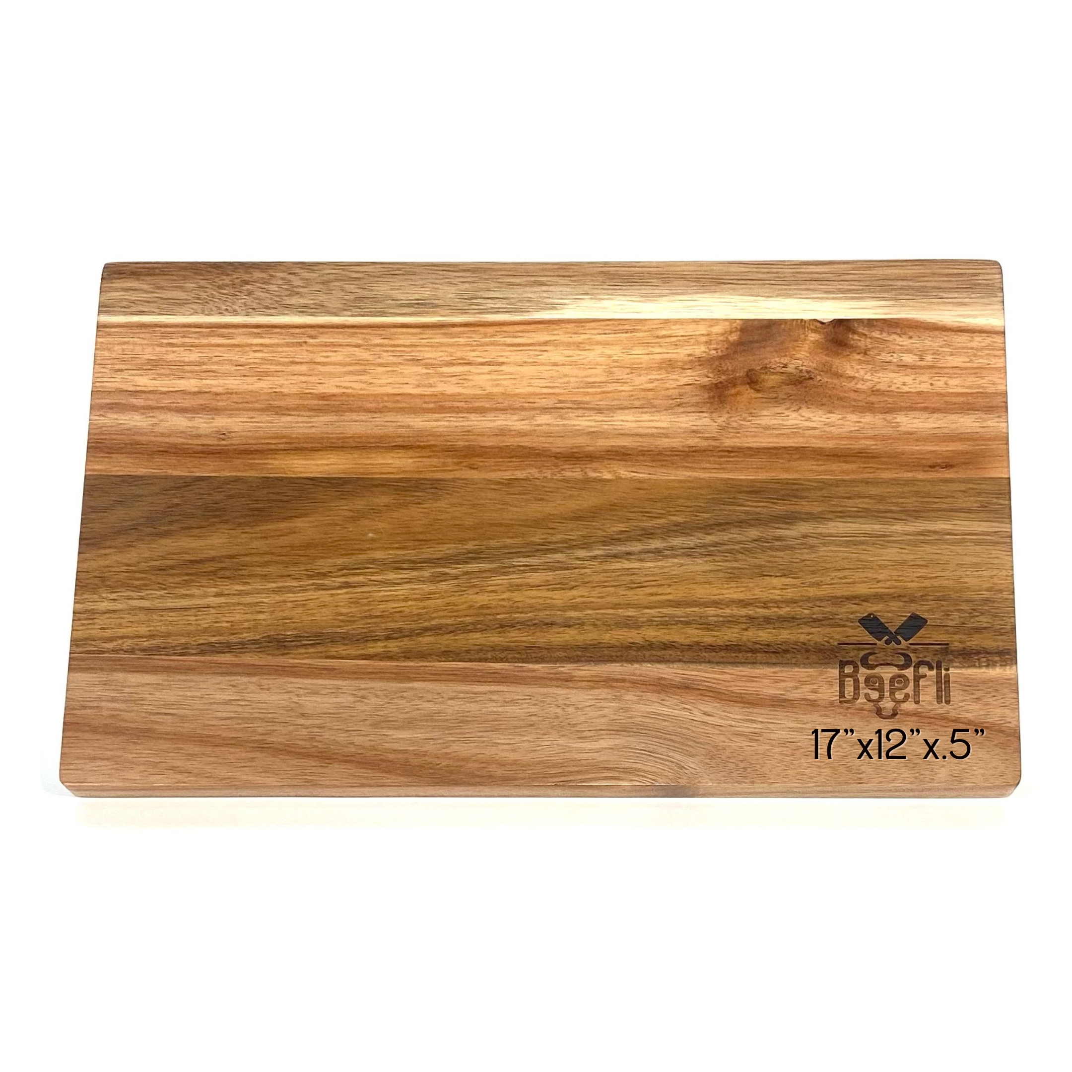 Beefly Acacia Wood Cutting Board