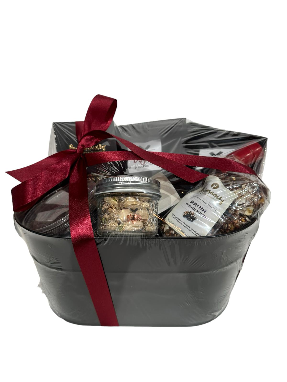 TREASURE CHEST