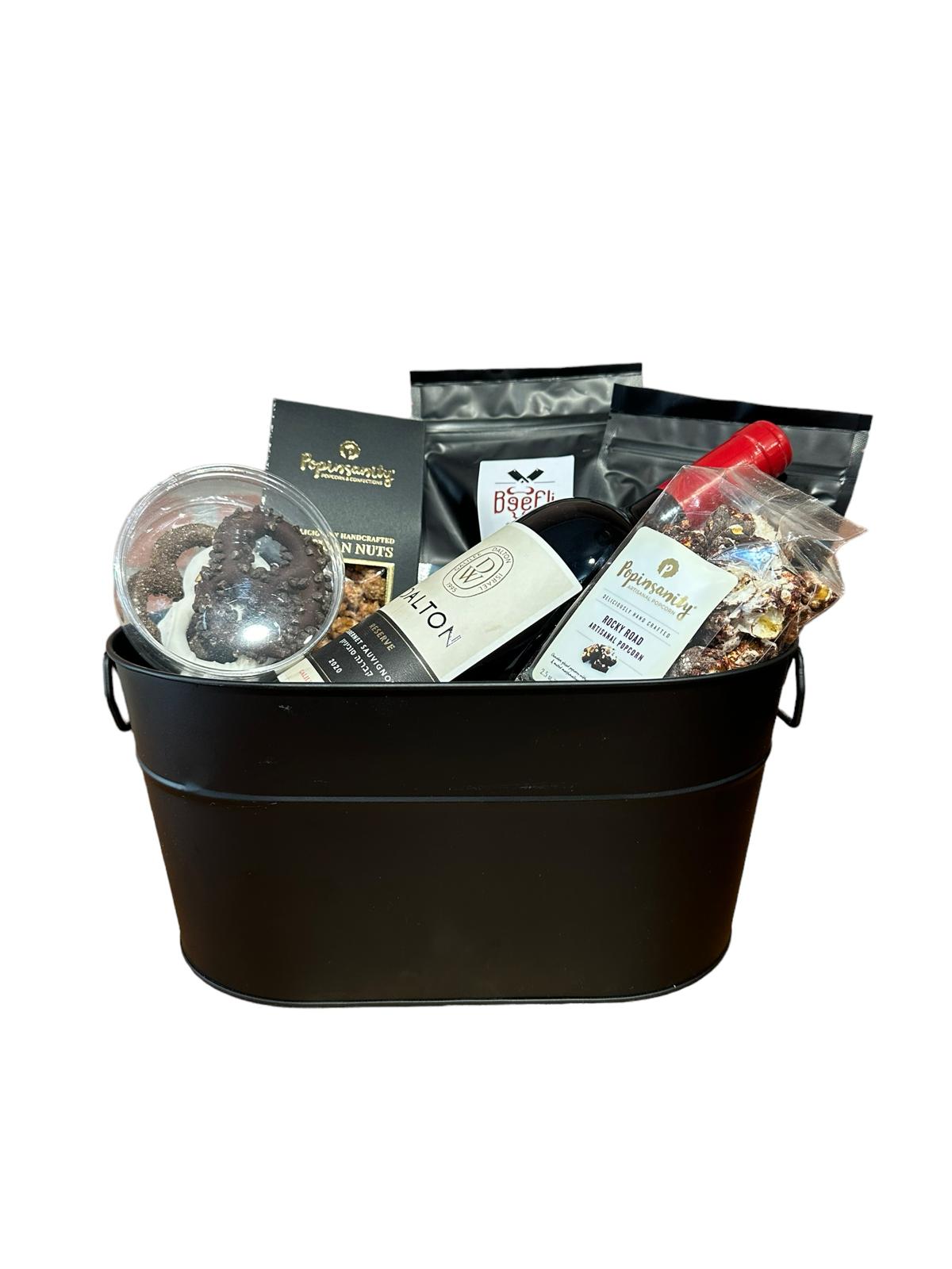 TREASURE CHEST