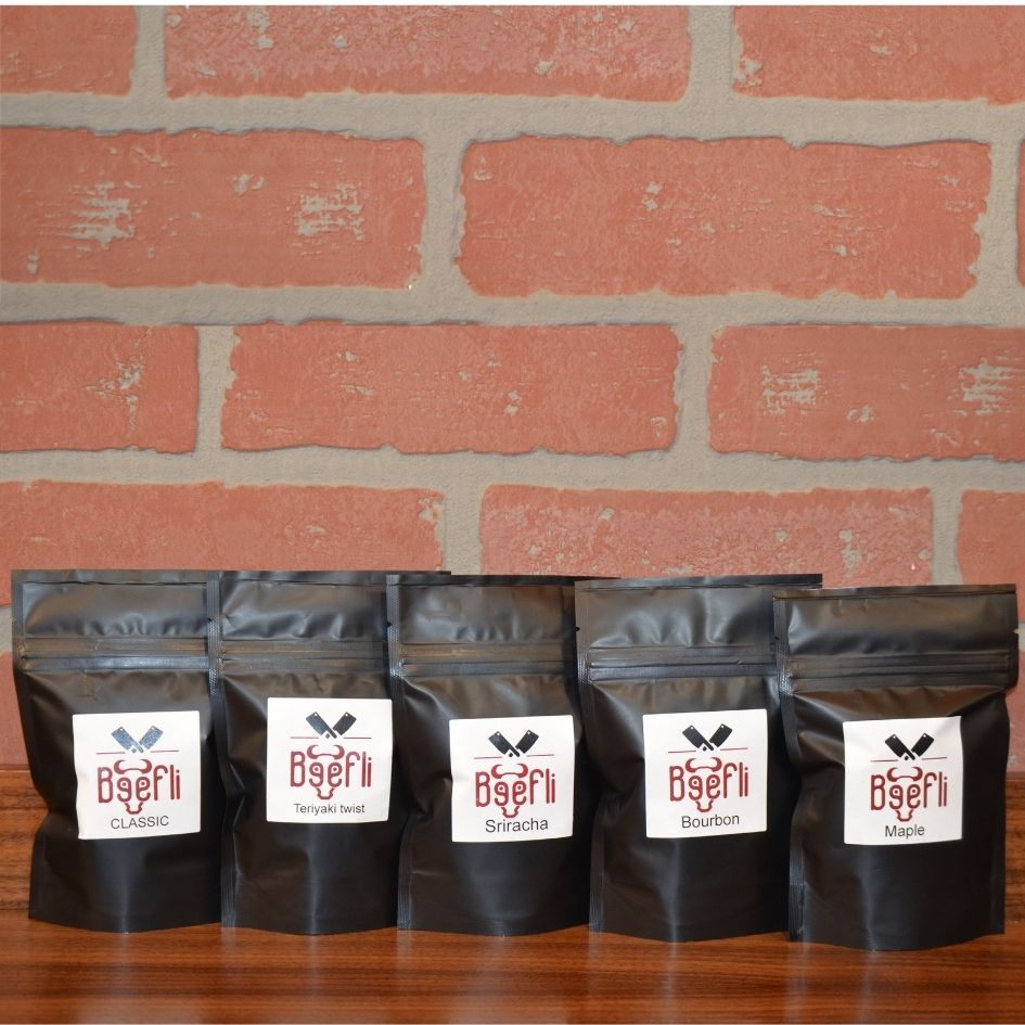 7 Pack Sampler