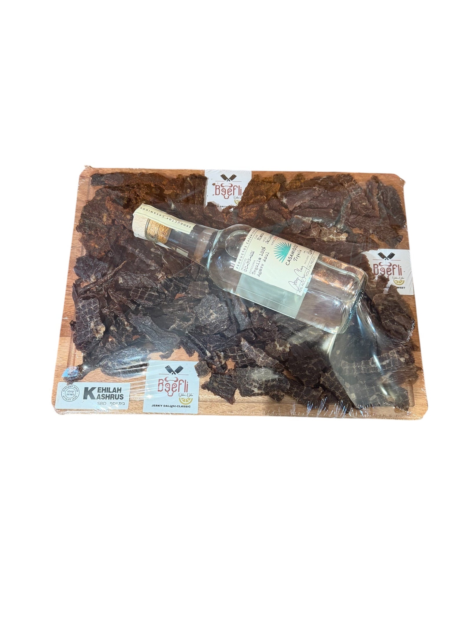 DALIA’S PURIM PLATTER