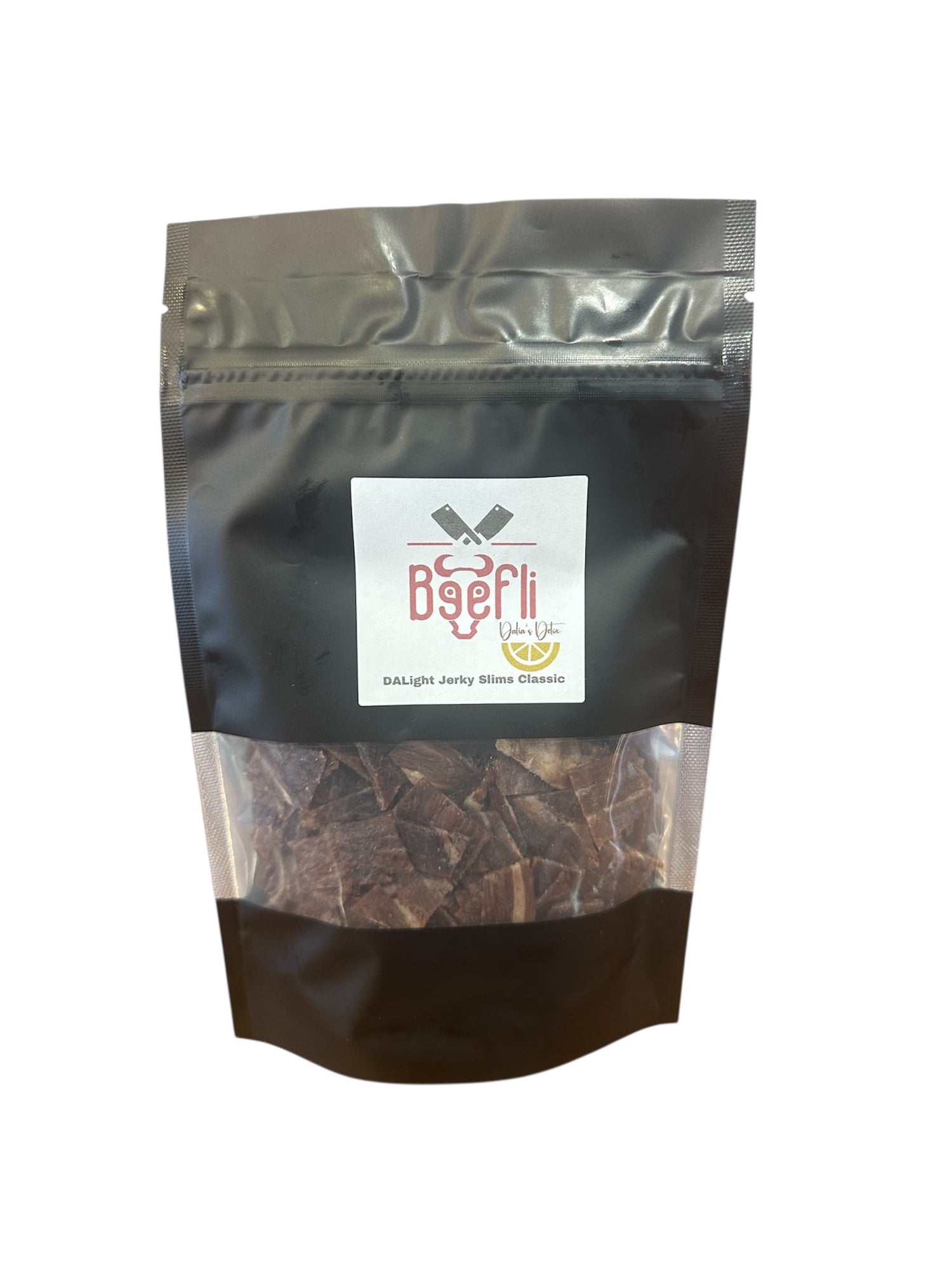 DALight Jerky Slims Classic